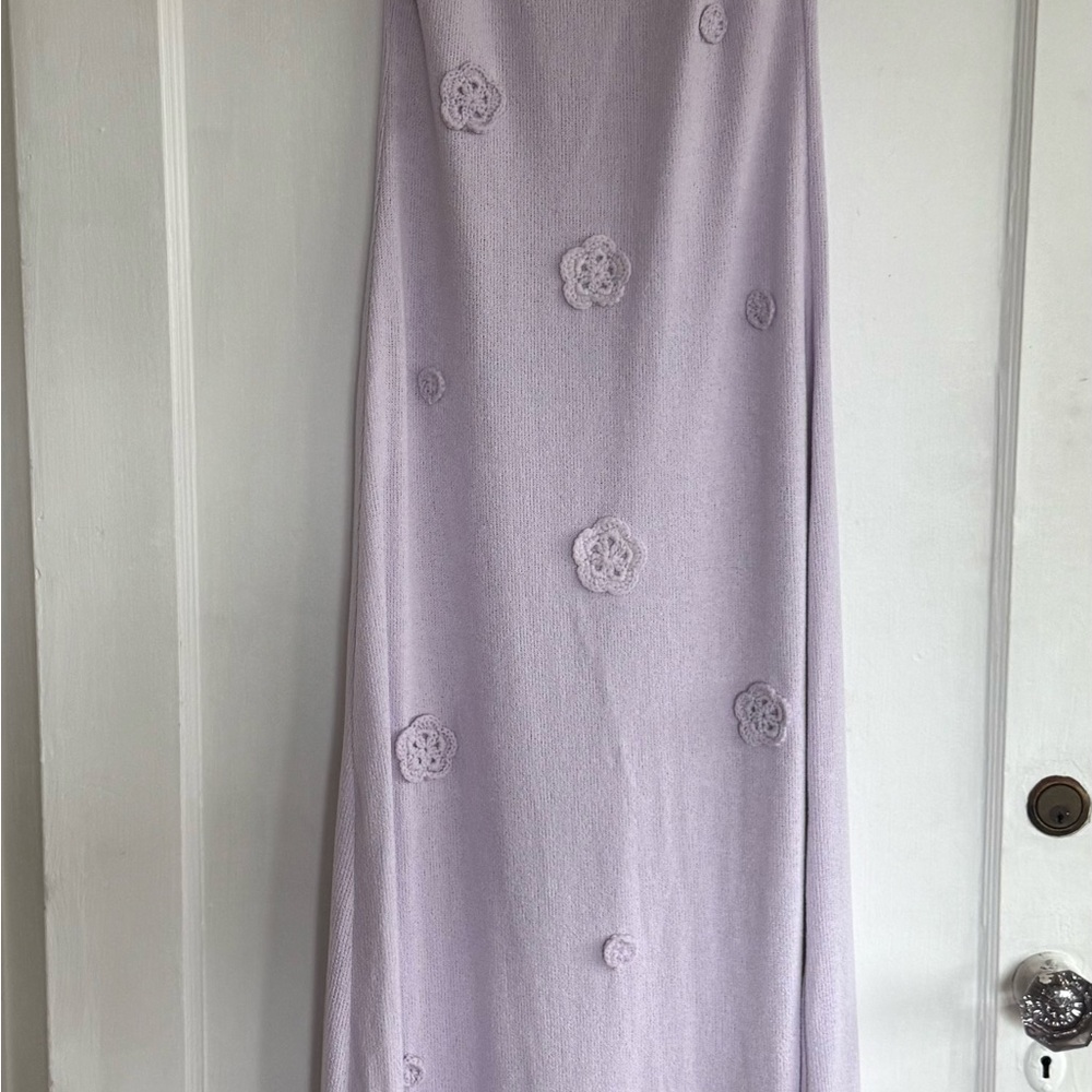 Blithe Dress (Anthropologie) View 2